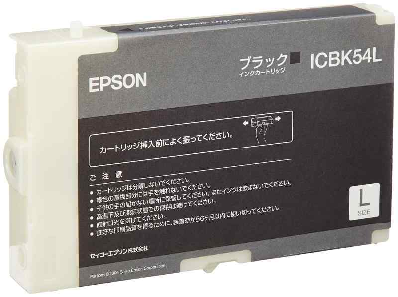 EPSON CNJ[gbW 54