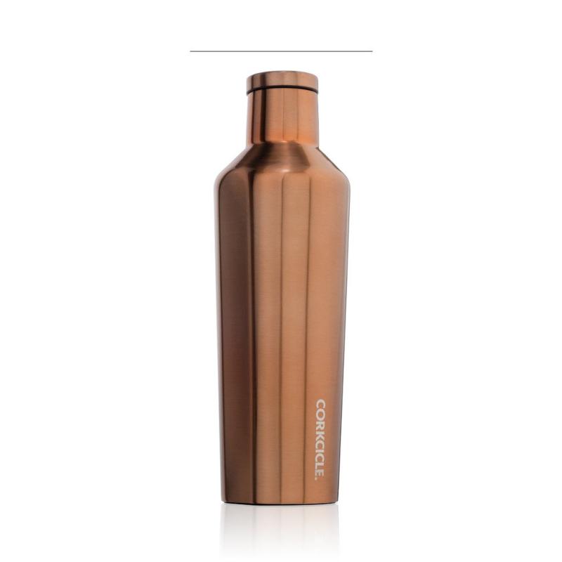ボトル CANTEEN 保冷保温タイプ 470ml スチールカラー カッパー 2016BC