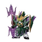 BANDAI SPIRITS(バンダイ スピリッツ) SDガンダム 三国創傑伝 張郃アルトロンガンダム 色分け済みプラモデル BAS5057820