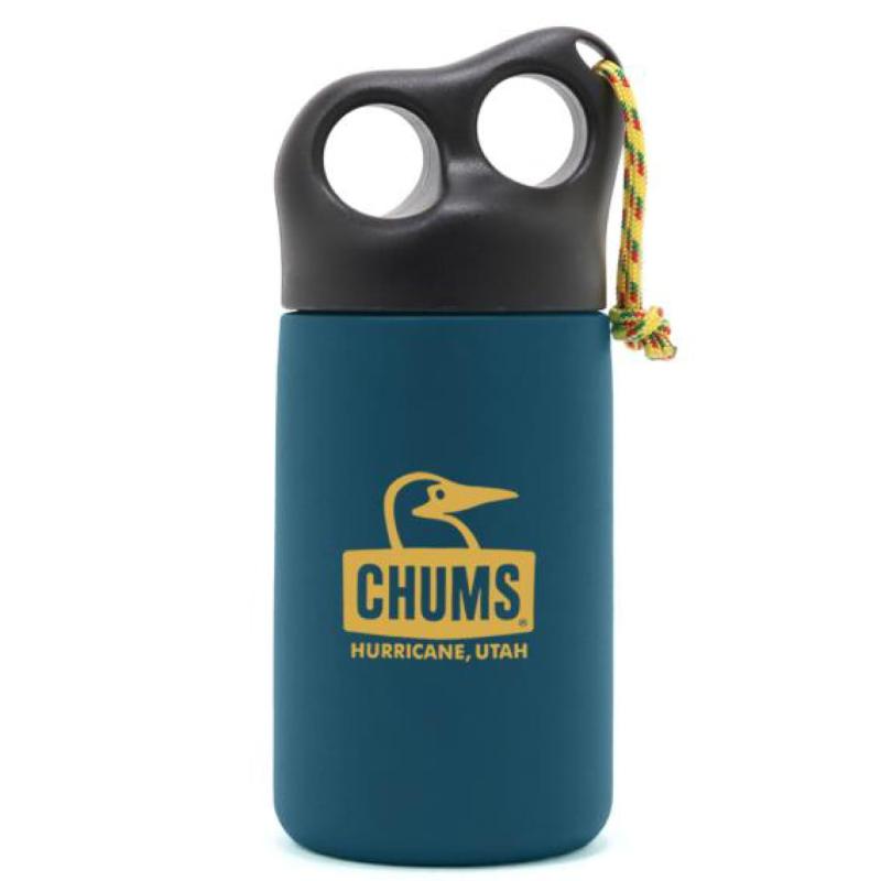 [CHUMS] ѡ ƥ쥹ܥȥ 350 Camper Stainless Bottle 350 CH62-1919 Yellow  