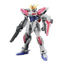 BANDAI SPIRITS(バンダイ スピリッツ) ENTRY GRADE ガンダムビルドメタバース ビルドストライク エクシードギャラクシー 1/144スケール 色分け済みプラモデル