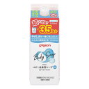 ピジョン Pigeon ベビー全身泡ソープ 詰替用 3.5回分 1400ml