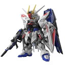 BANDAI SPIRITS(バンダイ スピリッツ) MGSD 機動戦士ガンダムSEED フリーダムガンダム 色分け済みプラモデル 2619354