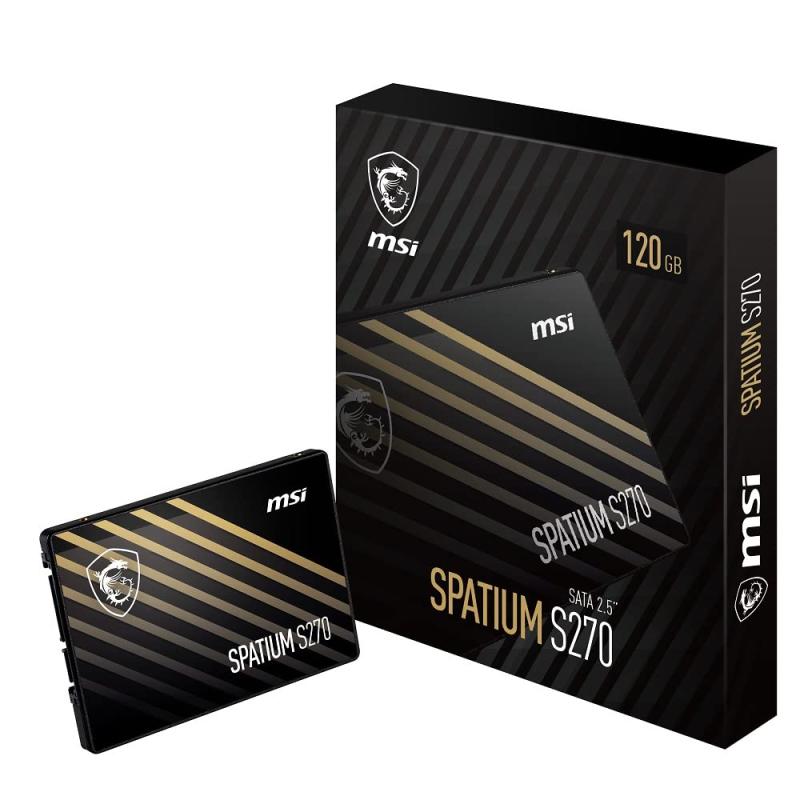 MSI M.2 SSD SPATIUM M371V[Y 500GB S78-440K160-P83 HD3826