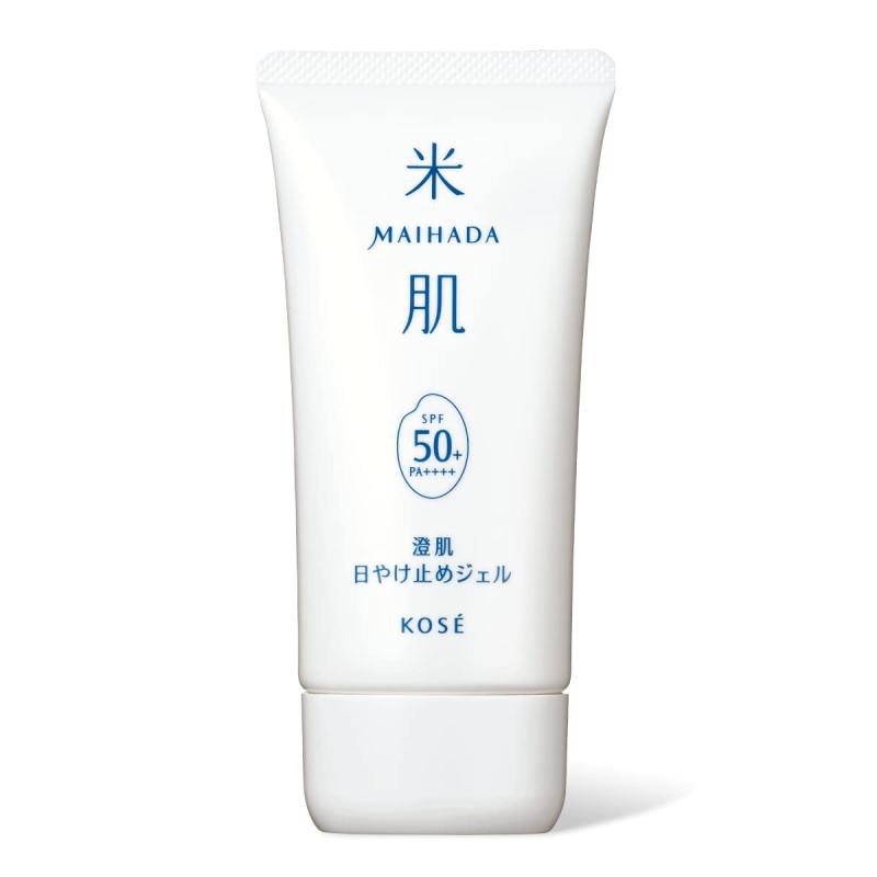 KOSE  ȩ MAIHADA ȩ 䤱ߤ᥸ SPF50+ PA++++ 80g 饤ѥ [ ̵/̵忧 ]