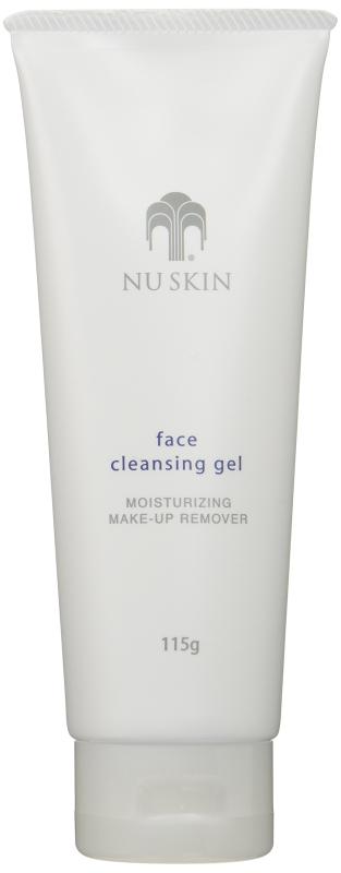 ニュースキン NU SKIN フェイス クレンジング ジェル 03131493