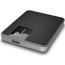 アイ・オー・データ機器 Mac対応 ポータブルハードディスクドライブ 「My Passport for Mac」 1TB WDBJBS0010BSL-JESN parent