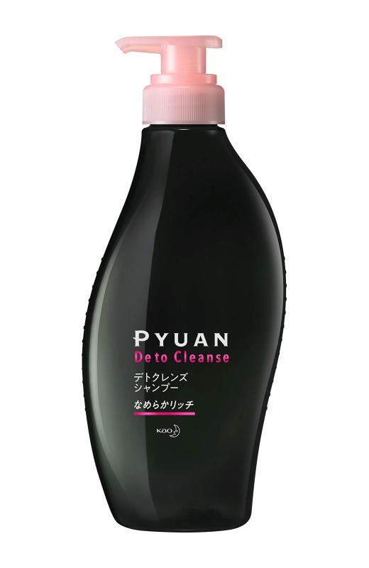 PYUAN(ԥ奢) ǥȥ ס ʤ餫å ݥ 500ml ̺٥Ĥ ѥĤ Ƭȱ ΤΥإ꡼ Υ󥷥ꥳ ץ&ꥢι 500