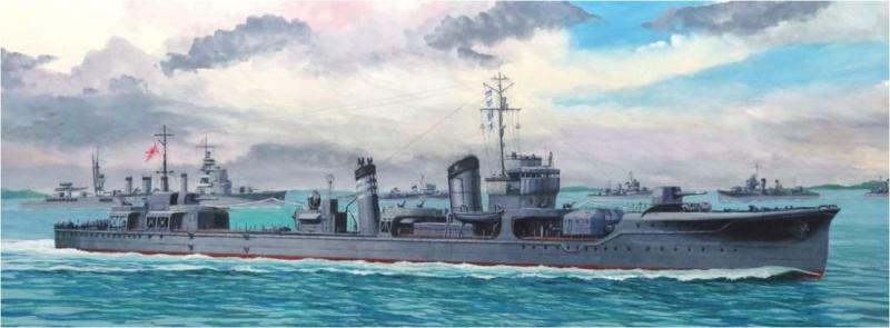 ヤマシタホビー 1/700 艦艇模型シリーズ 駆逐艦 三日月 1943 プラモデル NV13 成型色組み立て塗装が必要なプラモデル。別途、接着剤や工具、塗料等が必要。1/700スケール未塗装プラスチック組み立てキット戦時中に高速輸送駆逐艦に改造された駆逐艦「三日月」を資料を基に商品化新規金型追加