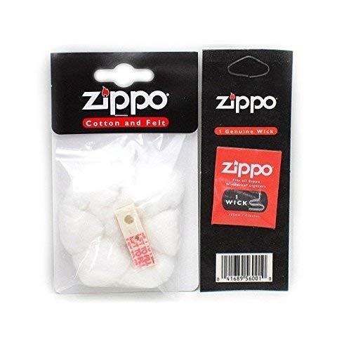 ZIPPO ジッポー ライター専用 交換用 