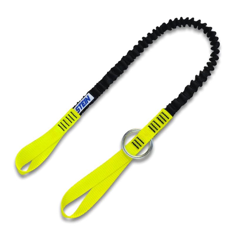 STEIN tool Strap Bungee25mm c[XgbvoW[ `F[\[