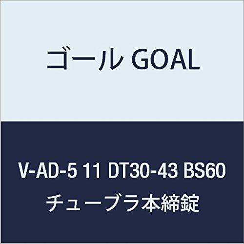 S[ GOAL O `[u{ ADV[Y V-AD-5 11 DT30-43 BS60 1g