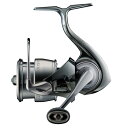 ダイワ(DAIWA) スピニングリール/スーパーフィネス 22EXIST SF 1000S-P/2000SS-P/2000SS-H/2500SS/2500SS-H 各種 (2023年モデル)