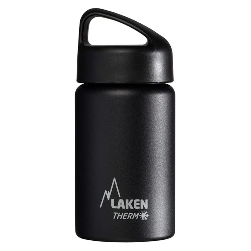 ラーケン マグボトル LAKEN(ラーケン) クラシック・サーモ 0.35L 真空断熱ステンレスボトル 水筒