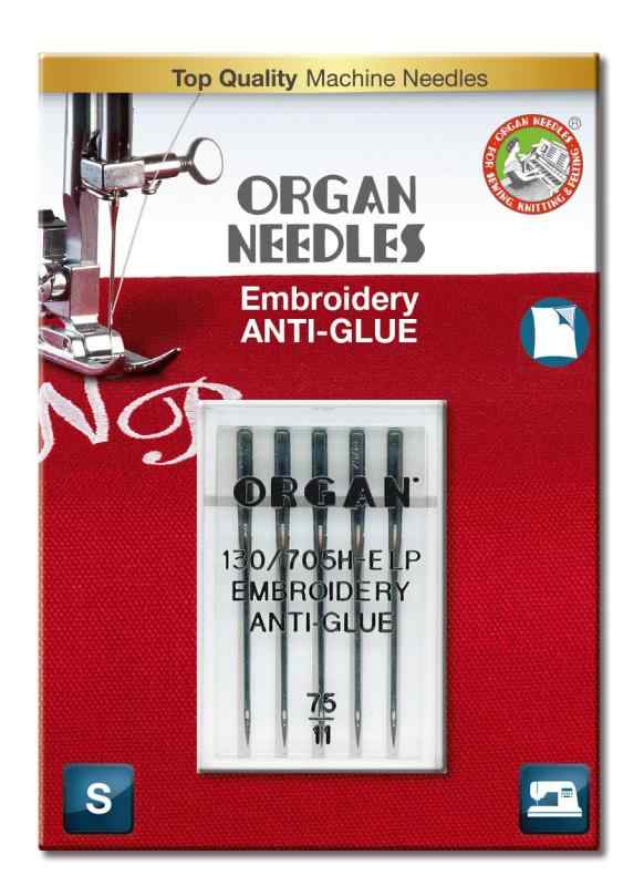 ORGAN NEEDLES 75/11 ڒh~hJ~5{j 1{(1pbN)