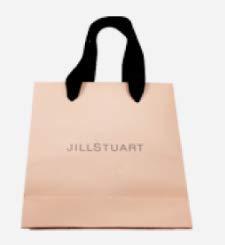 ジルスチュアート バッグ JILLSTUART(ジルスチュアート) 紙袋 ショップバッグ ショッピングバッグ ショッパー