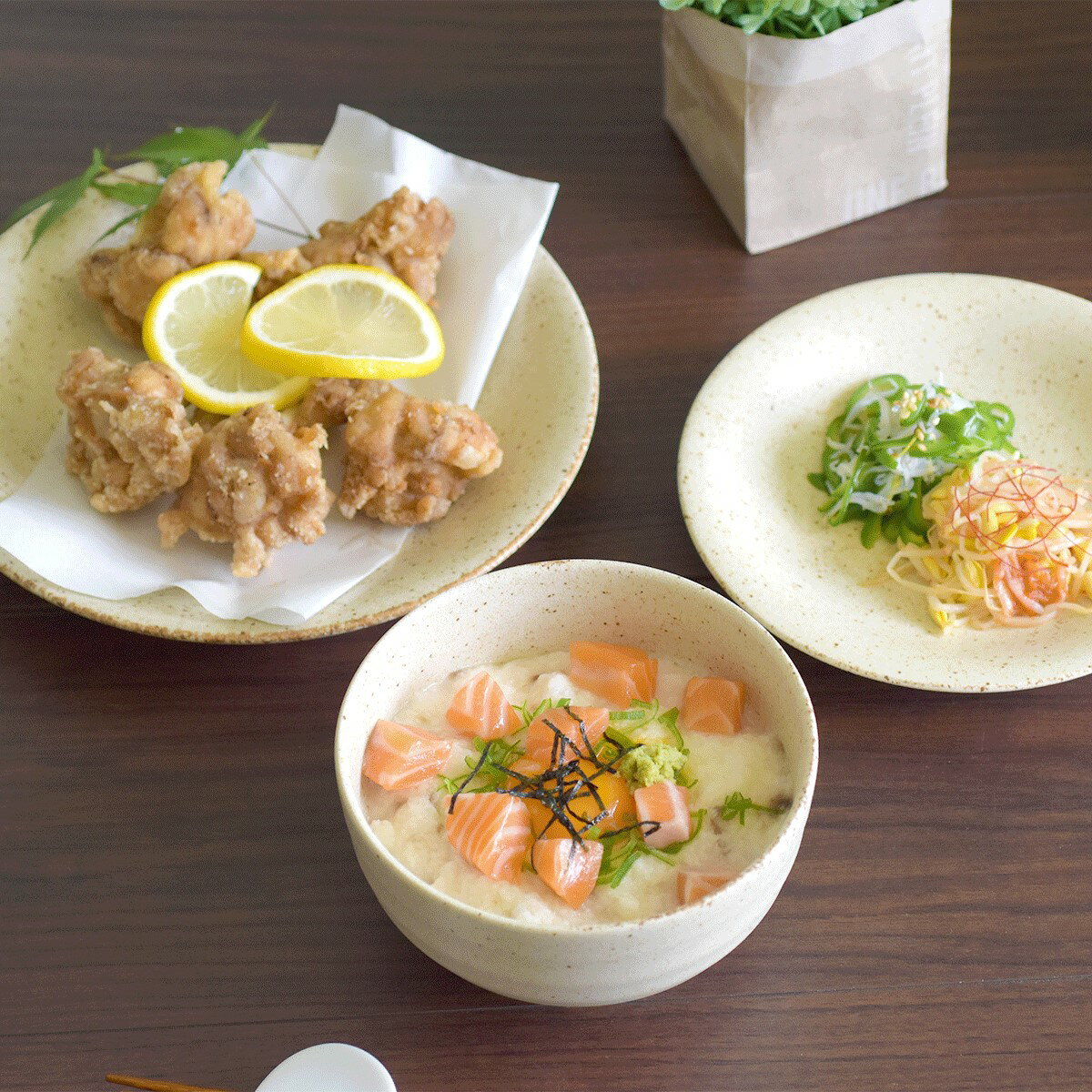 【300円OFFクーポン】プレート Fredd...の紹介画像2
