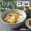 【300円OFFクーポン】丼 ラーメン丼 大丼 800ml 食器 華蝶扇 どんぶり 白...