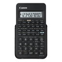 3%OFFクーポン有 キヤノン 関数電卓 F-605G 0891C003 家電