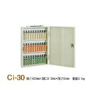 タチバナ製作所 キーボックス 携帯式 Ci-300428-00034 日用品雑貨・文房具・手芸 防犯関連グッズ キーボックス