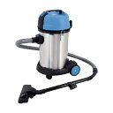 スーパSALE10倍&4時間限定10%OFF 日動工業 乾湿両用業務用掃除機爆吸クリーナー NVC-S35L 1台
