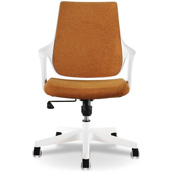 ロッティチェア パンプキンオレンジ 組立品代引NG