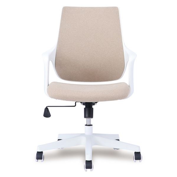 ロッティチェア ビスケットベージュ 組立品代引NG