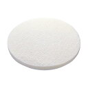 スーパSALE10倍&4時間限定10%OFF 山崎産業 コンドル(ポリシャー用パッド)51ラインフロアパッド13白(磨き用) E-17-13-W 1パック(5枚...
