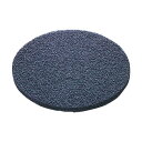 スーパSALE10倍&4時間限定10%OFF 山崎産業 コンドル(ポリシャー用パッド)シックラインフロアパツド13黒(完全剥離用) E-16-13-B 1パック...