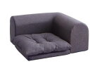 スーパSALE10倍&4時間限定10%OFF フロアコーナーソファ コーナー コーナー