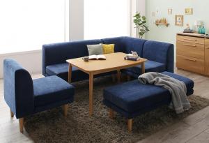 年中快適こたつもソファも高さ調節リ...