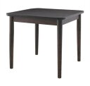 スーパSALE10倍&4時間限定10%OFF ダイニングテーブル ダイニング 天然木ロースタイルダイニングシリーズ ダイニングテーブル単品 W75