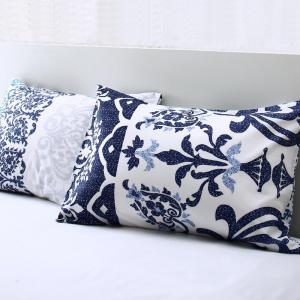 MITAS寝具SELECT 枕カバー 綿100 やわらか肌触りのしわになりにくい リゾートデザインカバーリングシリーズ 枕カバー 1枚