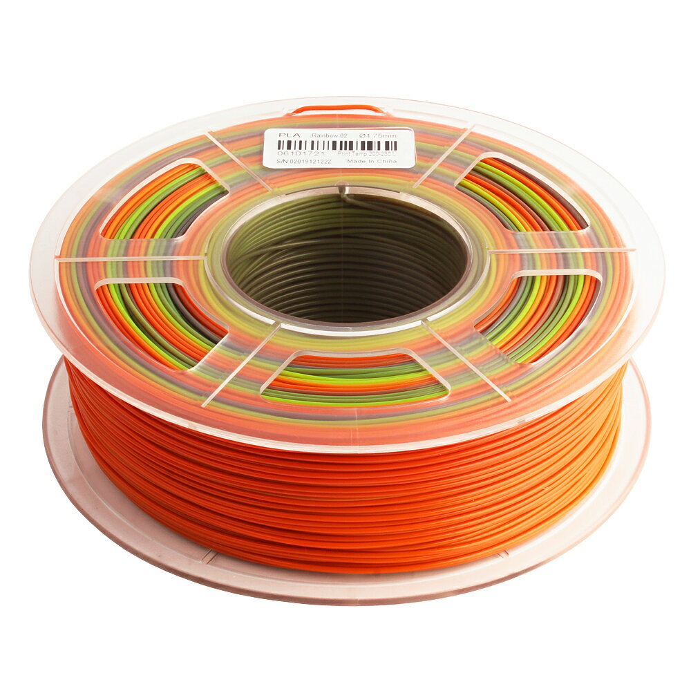 3Dץ󥿡ե PLA 1.75mm  ڲ졦Υ ϤԲġ