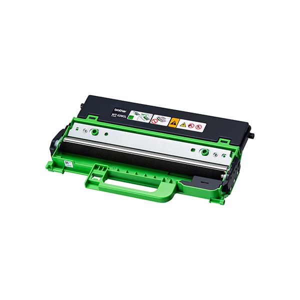 商品名 WT-229CL 廃トナーボックス 種別 純正品 対応機種 JUSTIO ジャスティオ HL-L3240CDW MFC-L3780CDW 印字枚数 約50,000枚（1回に5ページ印刷する場合）★☆★ 関 連 商 品 ★☆★　※購入前に対応機種をご確認ください TN-299C TN-299M TN-299Y TN-299XLBK TN-299XLC TN-299XLM TN-299XLY TN-299XXLBK TN-299XXLC TN-299XXLM TN-299XXLY DR-299CL BU-229CL WT-229CL WT-229CL(3本セット)