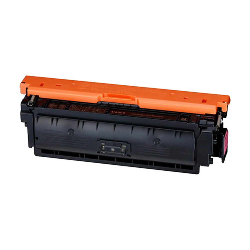 【純正品】 キャノン CANON CRG-064MAG/CRG064MAG トナーカートリッジ064 マゼンタ 【沖縄・離島 お届け不可】