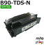 カシオ用 B90-TDS-N / B90TDSN 一般トナーカートリッジリサイクルトナーカートリッジ (即納再生品) 【沖縄・離島 お届け不可】