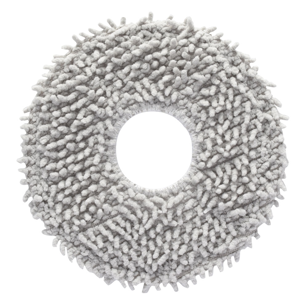 ※当商品はノーブランド品(互換品)です。メーカー純正品(正規品)ではございません。※ご覧になる環境によって、画像と実際の商品の色味が異なる場合がございます。 サイドブラシ 》 メインブラシ 》 メインブラシ 》 フィルター 》 モップパッド 》 交換パーツ9点セット 》 交換パーツ9点セット 》 商品名 モップパッド 互換品 対応機種 【Dreame】X30 Ultra / X40 Ultra / X50 Ultra L10s Ultra Gen2 / L10s Plus / L10s Plus SE / L10s Pro Ultra Heat / L10s Ultra / L10 Ultra L20 Ultra Complete / L20 Ultra L40s Pro Ultra / L40 Ultra AE / L40 Ultra CE 【MOVA】MOVA V50 Ultra 保証期間 購入日から3ヵ月 配送について メール便（送料無料）・代引き不可 交換アクセサリーキット Dreame ロボット掃除機用