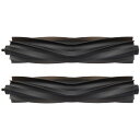 エコバックス T20 OMNI / T20e OMNI / N10 / N10 PLUS 用 ゴム製 メインブラシ 互換品 2個