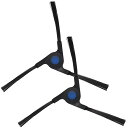 エコバックス X2 OMNI / X2 COMBO用 サイドブラシ 互換品 2個