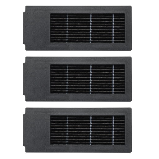 エコバックス DEEBOT X2 OMNI / X2 COMBO用 フィルター 互換品 3個 ECOVACS / DEEBOT / OMNI エコバックス DEEBOT X2 OMNI / X2 COMBO用 フィルター 互換品 3個 ECOVACS / DEEBOT / OMNI