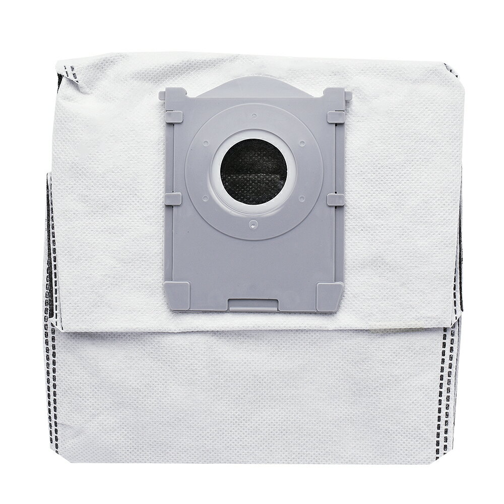 ※当商品はノーブランド品(互換品)です。メーカー純正品(正規品)ではございません。※ご覧になる環境によって、画像と実際の商品の色味が異なる場合がございます。 サイドブラシ 》 フィルター 》 メインブラシ 》 ゴミパック 》 交換パーツ6点セット 》 交換パーツ7点セット 》 交換パーツ5点セット 》 交換パーツ9点セット 》 交換パーツ18点セット 》 商品名 抗菌ゴミパック 互換品 対応機種 T50 / X8 Pro / T80 OMNI 保証期間 購入日から3ヵ月 配送について メール便（送料無料）・代引き不可※20枚セットは宅配便（沖縄・離島 お届け不可） 交換アクセサリーキット