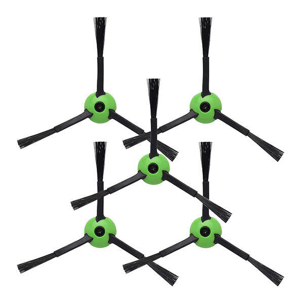 単品売りはこちら 》 2セットはこちら 》 3セットはこちら 》 4セットはこちら 》 5セットはこちら 》 6セットはこちら 》 8セットはこちら 》 商品詳細 商品名 互換エッジクリーニングブラシ ネジ付※純正品ではありません 入り数 5個 対応機種 【ルンバeシリーズ】e5 【ルンバiシリーズ】 i2 / i3 / i3+/ i5 / i5+ / i7 / i7+ 【ルンバjシリーズ】 j5 / j5+ / j7 / j7+ / j9 / j9+ 【ルンバ コンボ】combo j5 / combo j5+ / combo i5+ / combo j7+ / combo j9+ / combo j9+ SD / combo 10 Max ※上記以外の機種にはご利用いただけません。使用機種をご確認の上、ご購入ください。 交換目安 ブラシが摩耗や破損した時に交換してください。 商品保証 購入日から3ヵ月 配送方法 メール便（送料無料・代引き不可） 検索用キーワード 4650964 ロボット掃除機 combo コンボ ルンバ用オプション品 掃除機 クリーナー用アクセサリー 互換クリーニングブラシ ↓↓ 関連商品はこちら ↓↓