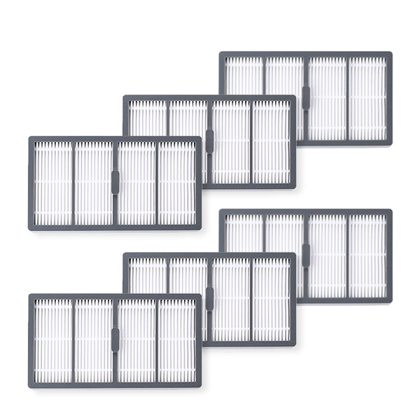 ルンバ ダストカット フィルター s9+用 互換品 6個