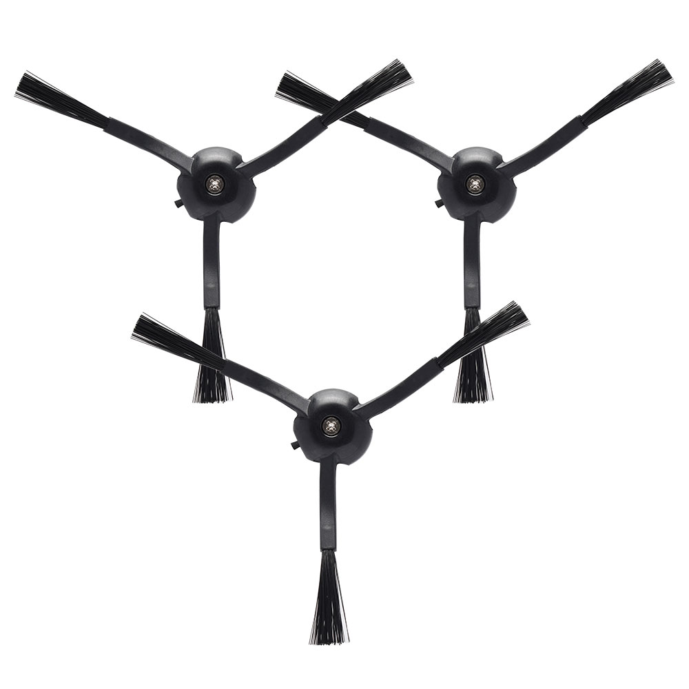 ロボロック S5 / S6 / S7 / S8 / Q5 / Q7 / Q Revo / E4 / E5 シリーズ 用 サイド...