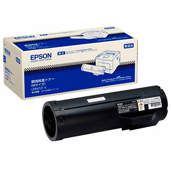 Rakuten - 【純正品】 エプソン EPSON LPB4T21V 環境推進トナー Mサイズ 【沖縄・離島 お届け不可】
