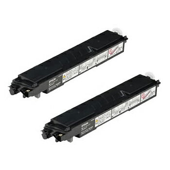 【純正品】 エプソン EPSON 【2本セット】 LPC3H17 廃トナーボックス 【沖縄・離島 お届け不可】