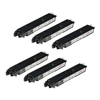 Other - 【純正品】 エプソン EPSON 【6本セット】 LPC3H17 廃トナーボックス 【沖縄・離島 お届け不可】