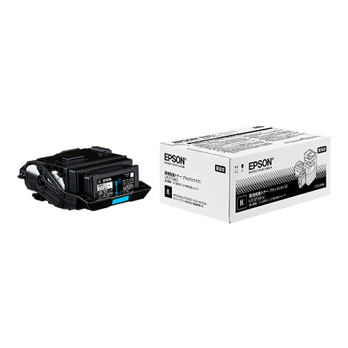 Rakuten - 【純正品】 エプソン EPSON LPC3T39KV 環境推進トナー ブラック Lサイズ 【沖縄・離島 お届け不可】