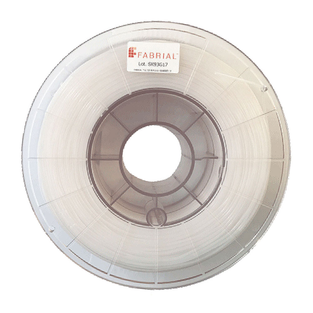 3Dプリンターフィラメント FABRIAL ( ファブリアル ) Rフィラメント 1.75mm ナチュラル 【沖縄・離島 ..